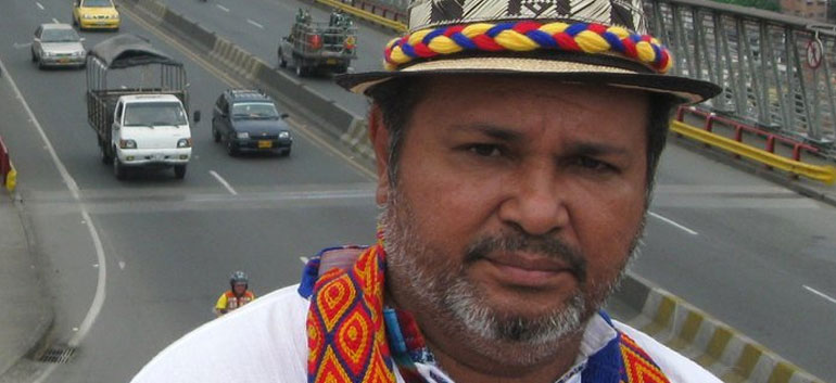 Colombian poet to sell testicles for $20K to fund trip to Europe