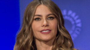 Sofia Vergara