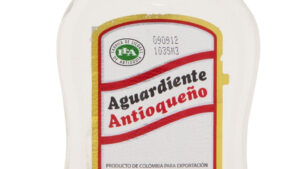aguardiente