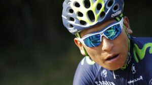 Nairo Quintana (Image credit: The Associated Press)