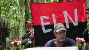 Odin Sanchez (Image credit: Youtube)