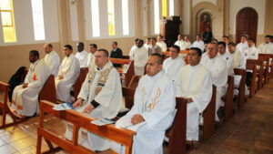 (Image credit: Episcopal Conference)