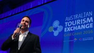 Steven Ciobo (Image credt: Stevenciobo.com)