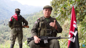 *Gabino" (Image credit: YouTube)