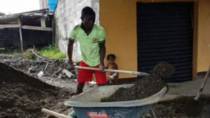 Yuberjén Martinez (Image credit: Facebook)