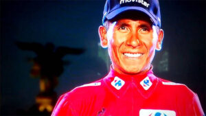 Nairo Quintana