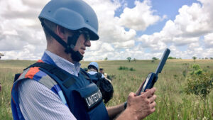 (Image credit: United Nations)