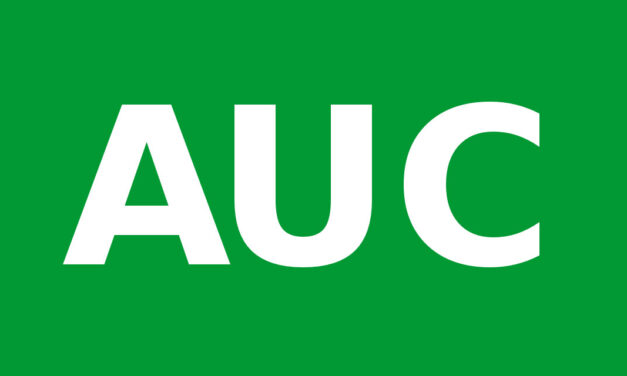 AUC