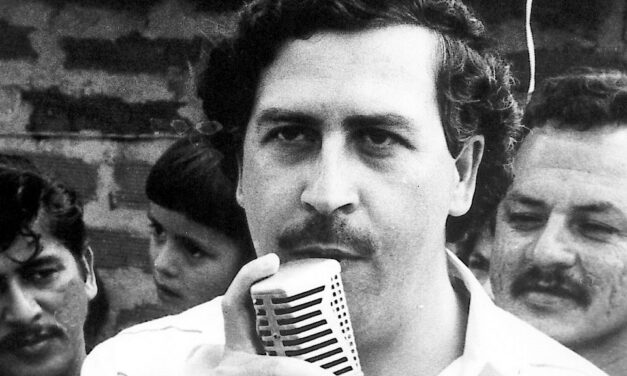 Why Medellin needs a Pablo Escobar museum