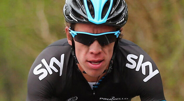 Colombia’s president congratulates Rigoberto Uran on Giro d’Italia cycling win