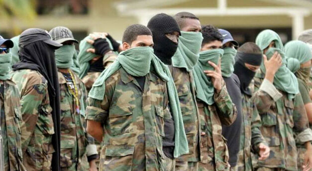 Santos wants neo-paramilitary Urabeños to be renamed ‘Clan Usuga’