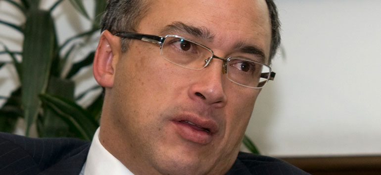 Santos names former finance minister Colombia's next IADB ...