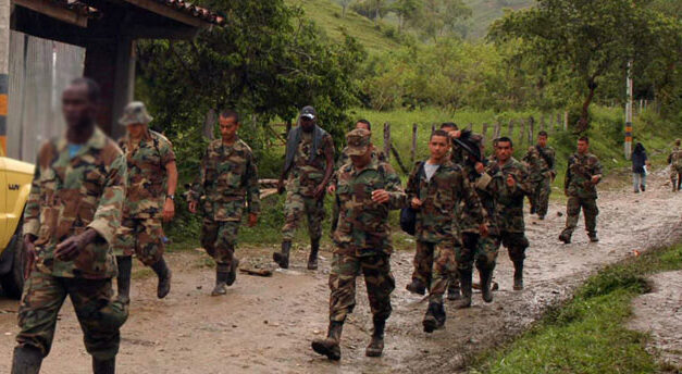 Colombia ombudsman confirms FARC failed to fully respect unilateral ceasefire