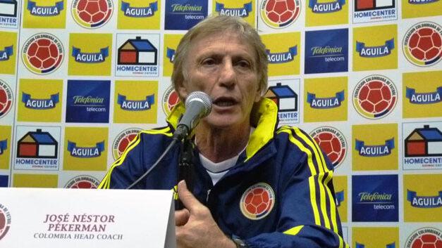 It’s going to be an intense World Cup match against Japan: Colombia’s coach