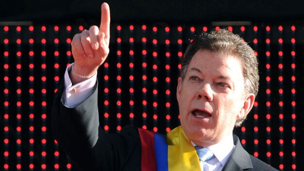 Colombia’s Congress set to debate ‘Balance of Powers’ reform