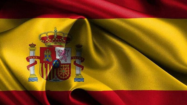 Spain lawmakers support Colombia peace process