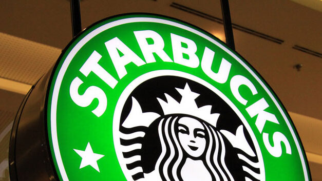 Starbucks spills into Colombia