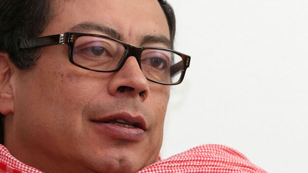 Ousted Bogota mayor accused of using public funds for personal defense