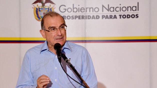 The end of Colombia’s armed conflict is irreversible: Government negotiator