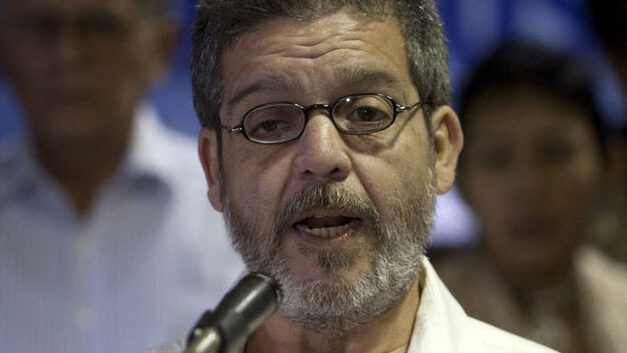 FARC releases proposals regarding citizen’s right to protest