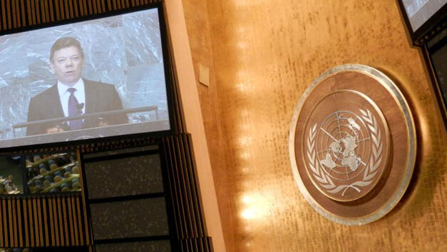 Santos assures extrajudicial killings will not be tried in military courts