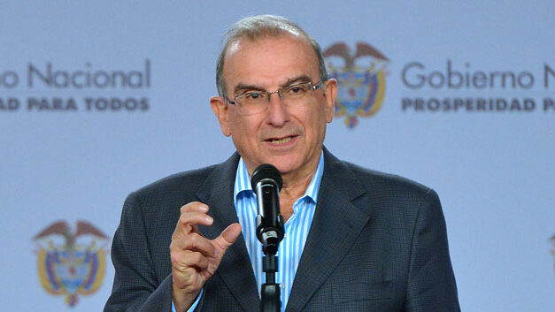 ELN peace talks should be modeled after FARC negotiations: Colombia’s chief negotiator