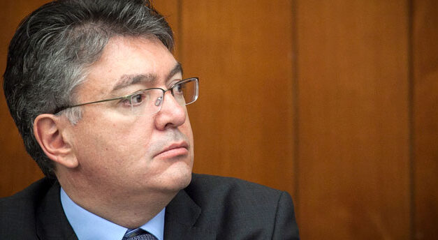 Colombia finance minister could be sentenced to jail — again