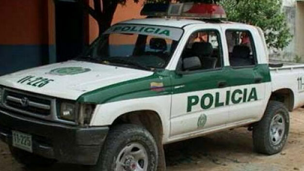 5 policemen killed in FARC ambush in northwest Colombia