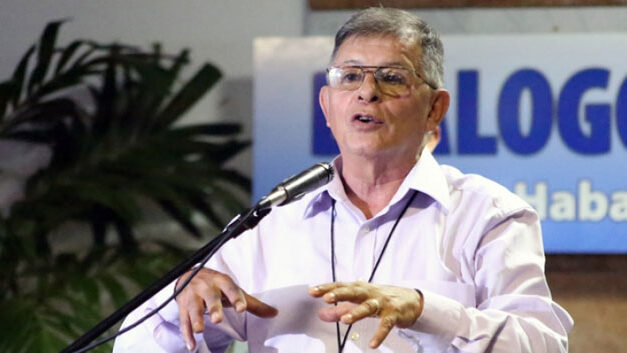 FARC demands change to Colombia’s mining and energy policy