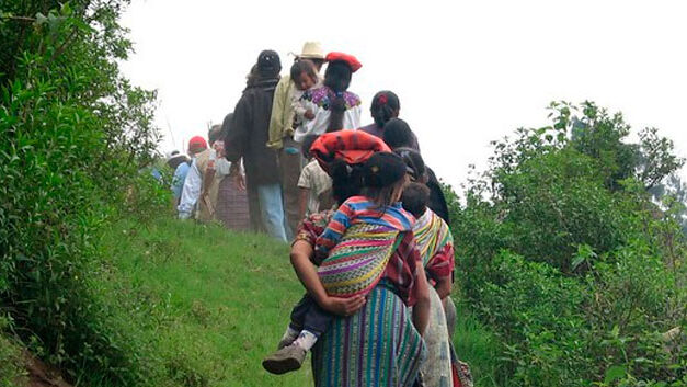 More than 400K Colombian refugees live abroad: UN