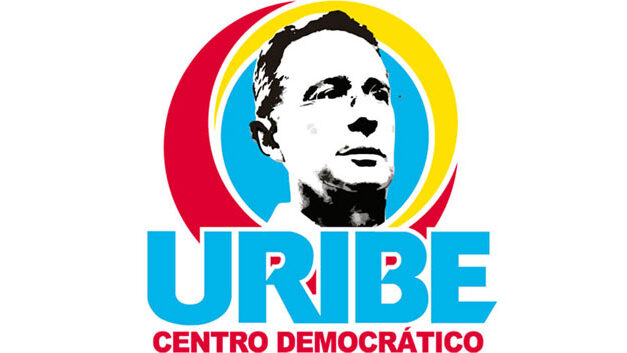 ‘Santos and FARC conspire against Uribe’