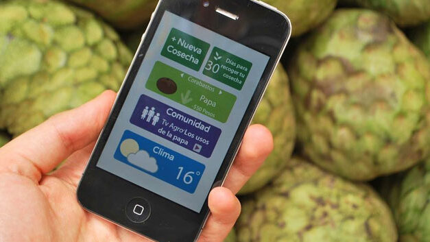 Colombia takes to New York to promote its growing tech sector