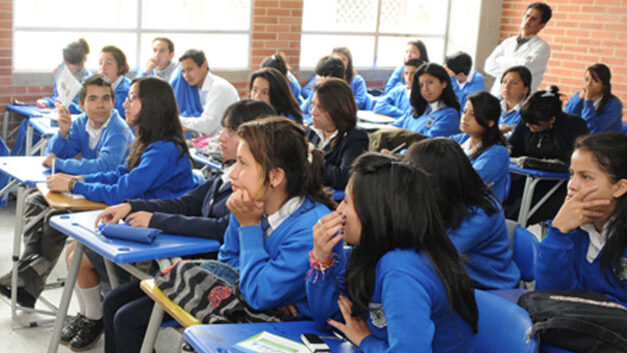 Beyond the scandals: Colombia’s presidential candidates