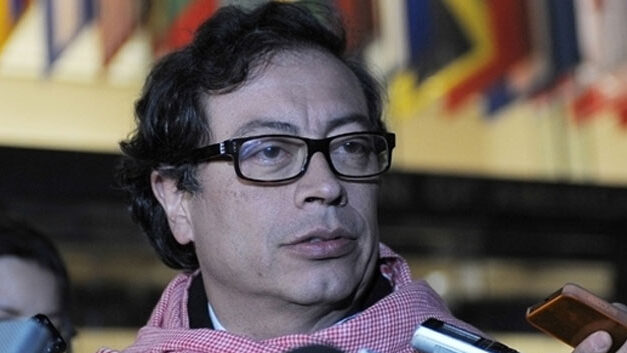 Colombia’s judicial chaos: the saga of Bogota’s mayor