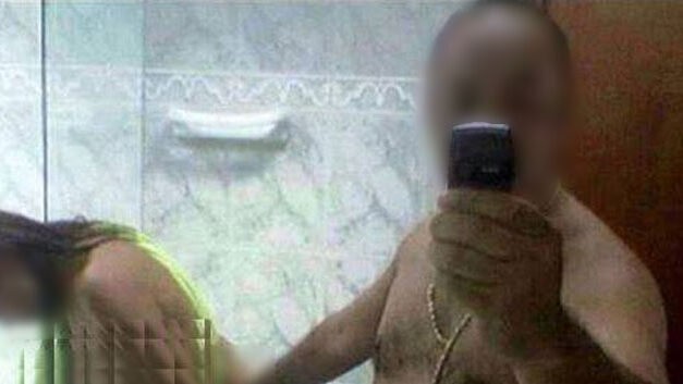 Opponents of conservative Colombia congressman release intimate photo with ‘lady friend’