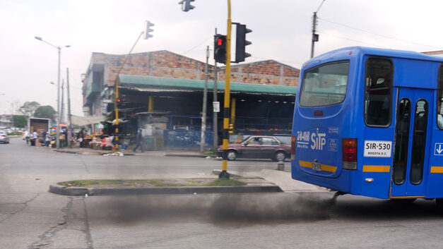 Colombia’s health | 0 – 1 | Foreign business interests