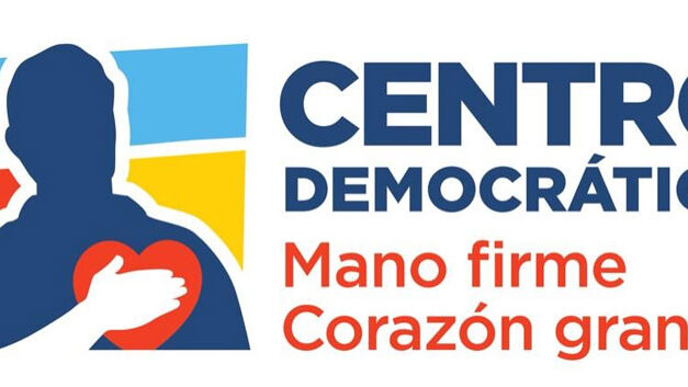 Uribe presents new party name and logo