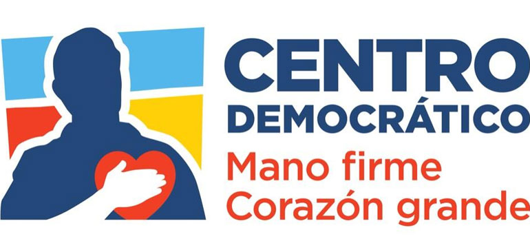 logo centro democratico