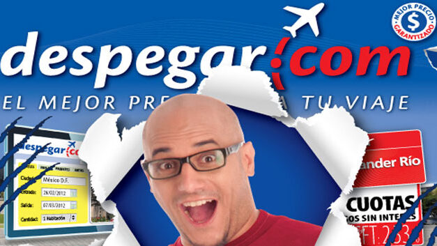 Colombia suspends popular travel agency site over misleading ads