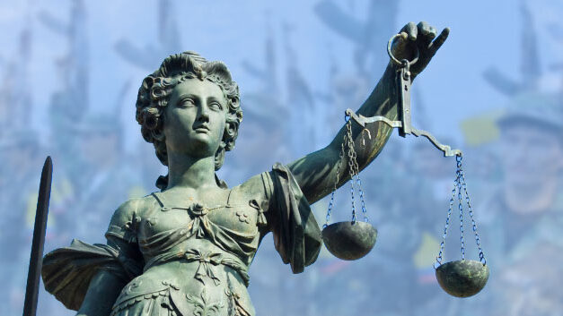 Criminal prosecution alternatives necessary in post-conflict Colombia: Transitional justice expert