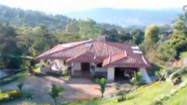 $4.1 million in cash found at Colombia drug trafficker’s home