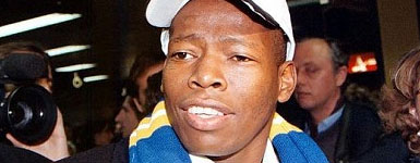 Faustino Asprilla