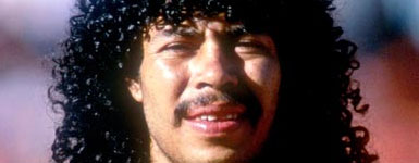 Rene Higuita