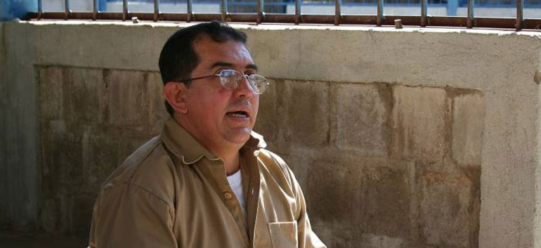 Luis Alfredo Garavito