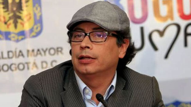 No investigation against judge that suspended Bogota mayor’s dismissal