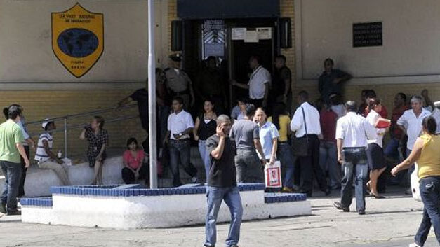 Panama regulates illegal migration; 29% from Colombia