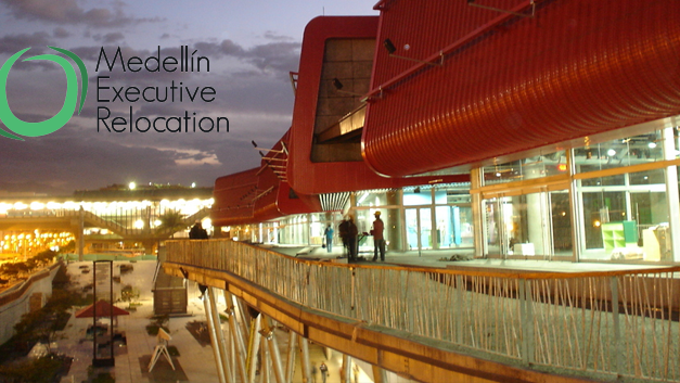 Moving to Medellin made easy, local relocation company claims