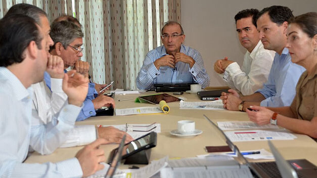 Colombia’s elections to slow down peace talks with FARC: US