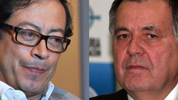 Inspector General asks high court not to consider Bogota mayor’s impeachment appeal