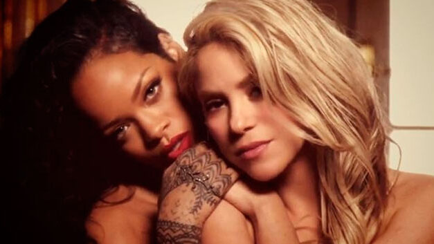 Turkey fines television channels for broadcasting ‘homosexual’ Shakira video